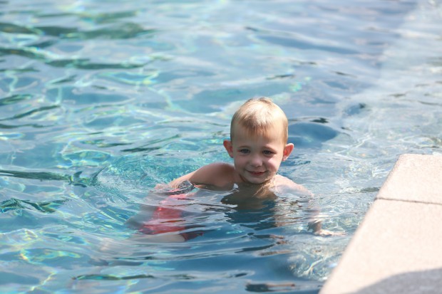 Westport Pools